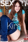 Presenting Kim : Kim B from Sex Art, 05 Apr 2012